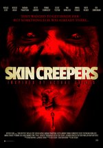 Poster Skin Creepers