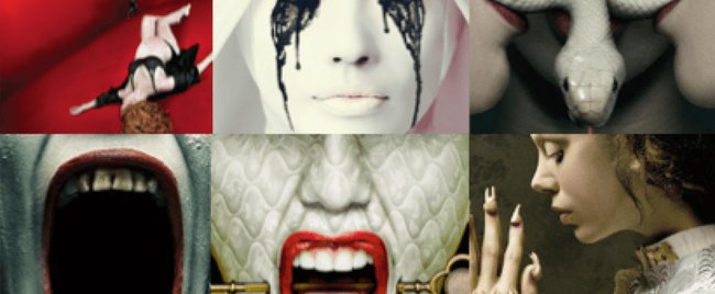 „American Horror Story“: Die größten WTF-Momente