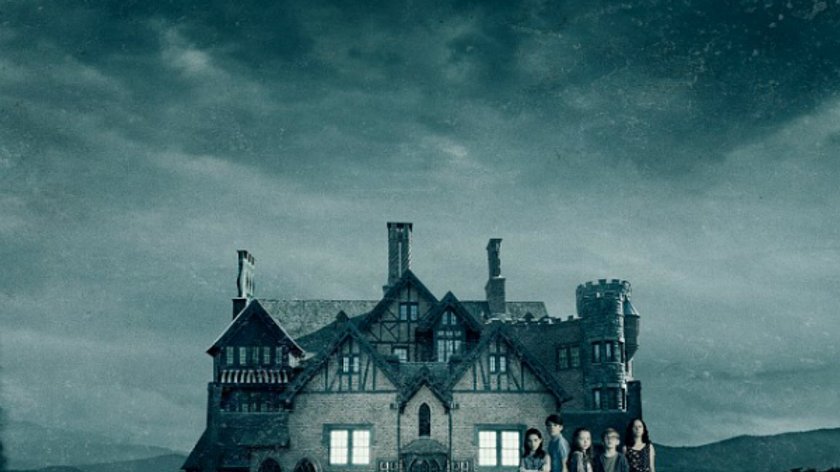 „Spuk in Hill House“: Horrorserie ab sofort auf Netflix