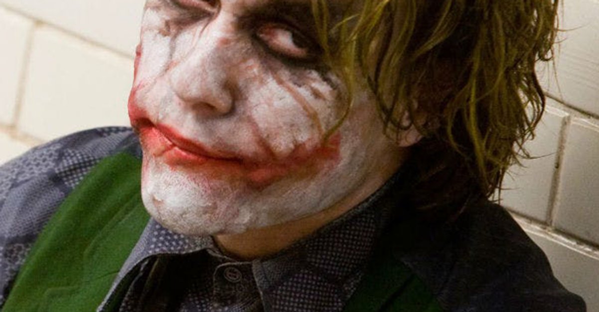 10 unglaubliche Fakten über den Joker, die ihr bestimmt noch nicht kanntet