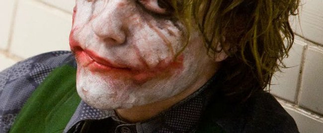 10 unglaubliche Fakten über den Joker, die ihr bestimmt noch nicht kanntet