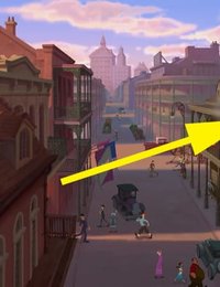 10 Disney-Figuren, die sich in anderen Disney-Filmen verstecken