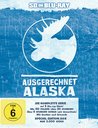 Ausgerechnet Alaska - Die komplette Serie Poster