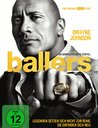 Ballers - Die komplette erste Staffel Poster