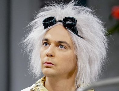 The Big Bang Theory Dieses Geheimnis Verbirgt Sheldon Seit