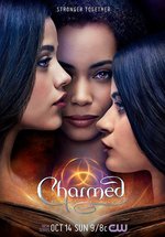 Poster Charmed (2018)