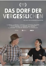 Poster Das Dorf der Vergesslichen