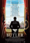 Poster Der Butler 