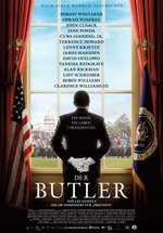 Poster Der Butler