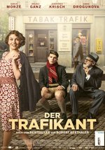 Poster Der Trafikant