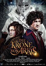 Poster Die Krone von Arkus