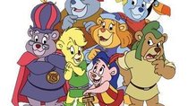 Die besten Kinderserien der 1990er mit Intro