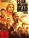 Fear the Walking Dead - Die kompletten Staffeln 1-3 Poster