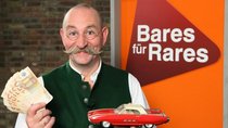 „Bares für Rares“: Trödelshow jetzt auch bald bei der ARD!