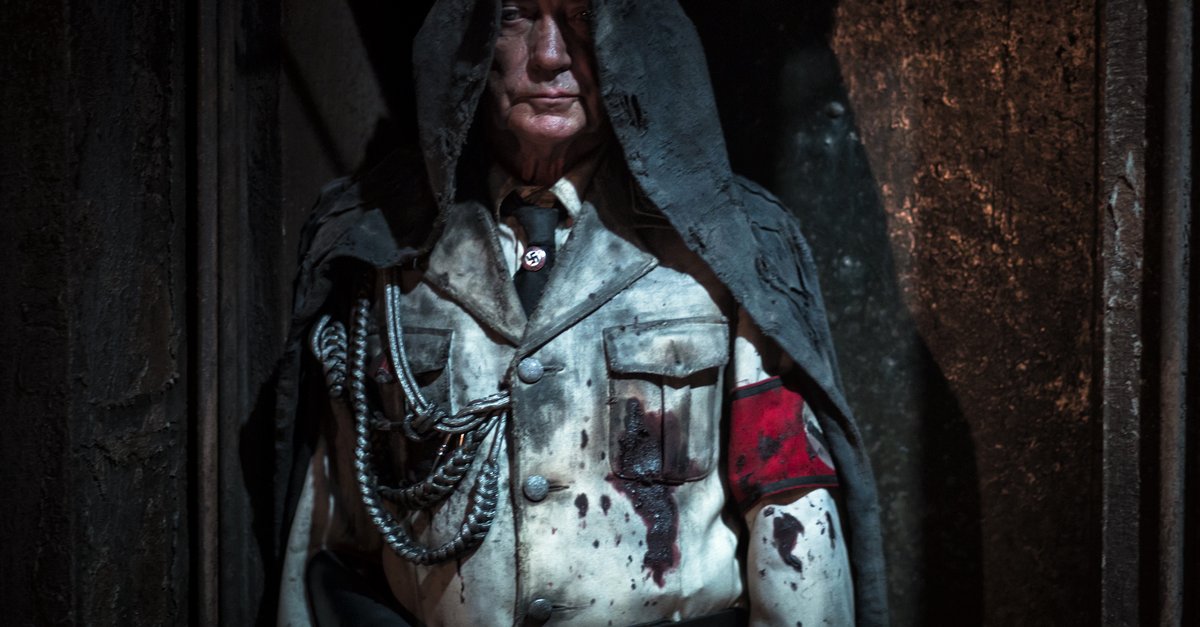 Iron Sky 2 Kinostart Deutschland Iron Sky 2 Kinostart Deutschland