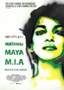 Matangi/Maya/M.I.A.