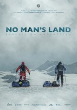 Poster No Man's Land - Expedition Antarctica