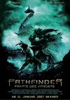 Poster Pathfinder - Fährte des Kriegers 