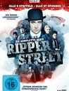 Ripper Street - Die komplette Serie Poster