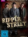 Ripper Street - Die komplette Staffeln 1+2 Poster
