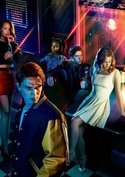 „Riverdale“ Besetzung: Fun Facts zu Archie, Jughead, Veronica & Co.
