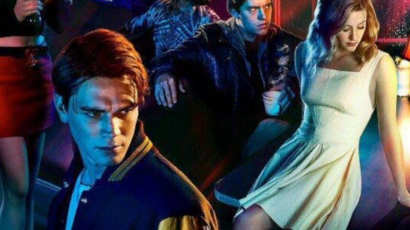 „Riverdale“ Besetzung: Fun Facts zu Archie, Jughead, Veronica & Co.