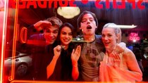 So alt sind Archie, Jughead und Co. wirklich