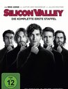 Silicon Valley - Die komplette erste Staffel Poster