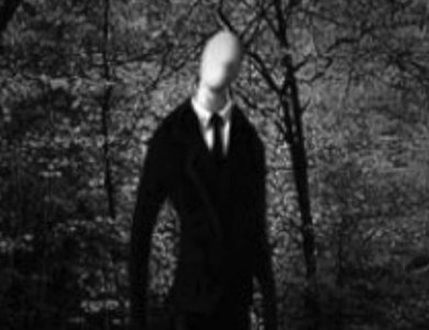 Wegen Eines Tragischen Vorfalls Neuer Slender Man Film Wird