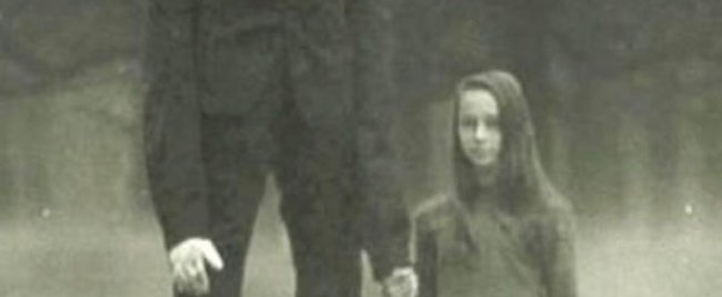 Die wahre Geschichte hinter dem Internet-Phänomen „Slender Man”