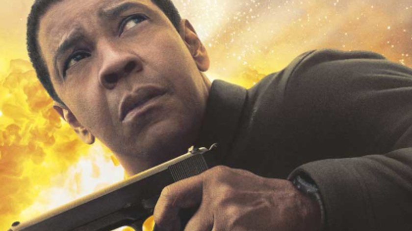 „The Equalizer 2“: FSK steht fest – welche Altersfreigabe hat der Film?