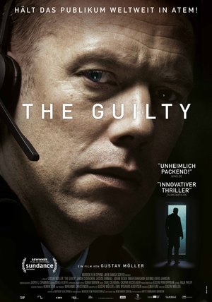 the guilty 2018 movie reviews