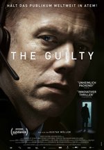 Poster The Guilty