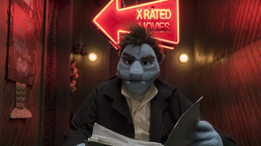 „The Happytime Murders“: FSK in Deutschland? Infos zur Altersfreigabe