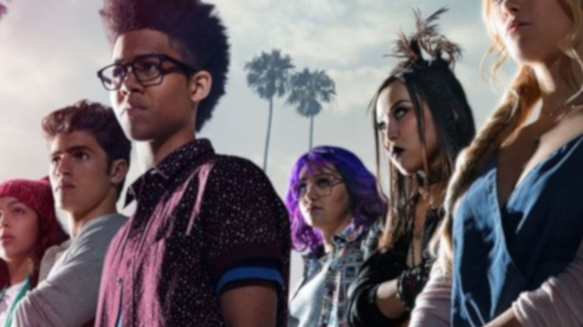 „Marvels Runaways“ Staffel 2 bestellt, kommt im Dezember