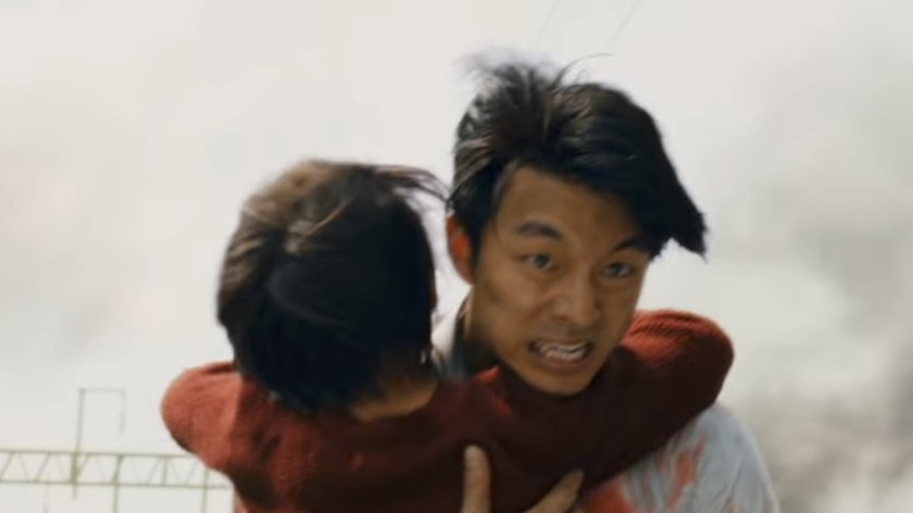 Das Remake zu „Train to Busan“ geht an: James Wan und Gary Dauberman