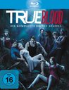 True Blood - Die komplette dritte Staffel (5 Discs) Poster