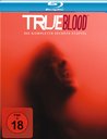 True Blood - Die komplette sechste Staffel (4 Discs) Poster