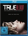 True Blood - Die komplette siebte Staffel Poster