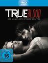 True Blood - Die komplette zweite Staffel (5 Discs) Poster