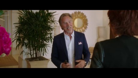 Book Club Das Beste kommt noch Film (2018) · Trailer · Kritik · KINO.de