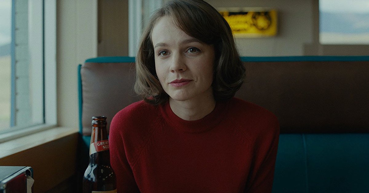 Wildlife · Film 2019 · Trailer · Kritik