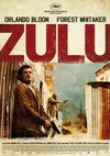 Poster Zulu 