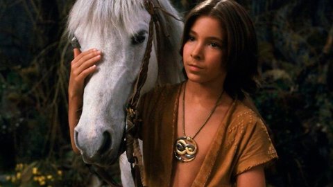 Noah Hathaway: Die unendliche Geschichte