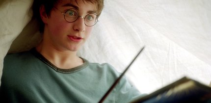 So völlig anders sieht „Harry Potter“ in anderen Ländern aus