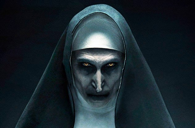 „The Nun 2" kommt: Wann geht es weiter? · KINO.de