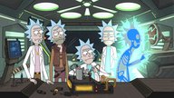 Rick and Morty: Ricks genialste & bekloppteste Erfindungen