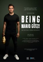 Poster Being Mario Götze