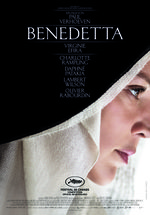 Poster Benedetta