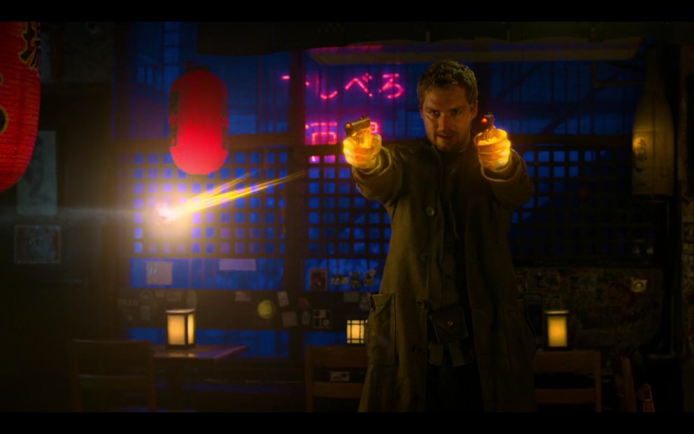 Iron Fist Saison 3 "Iron Fist": Staffel 3 kommt doch nicht – Cliffhanger laufen ins Leere